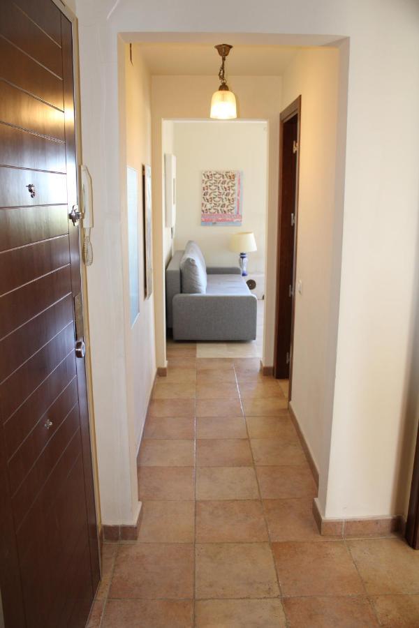 הואלבה Apto. De 1 Dormitorio En Primera Linea De Playa. Isla Canela מראה חיצוני תמונה