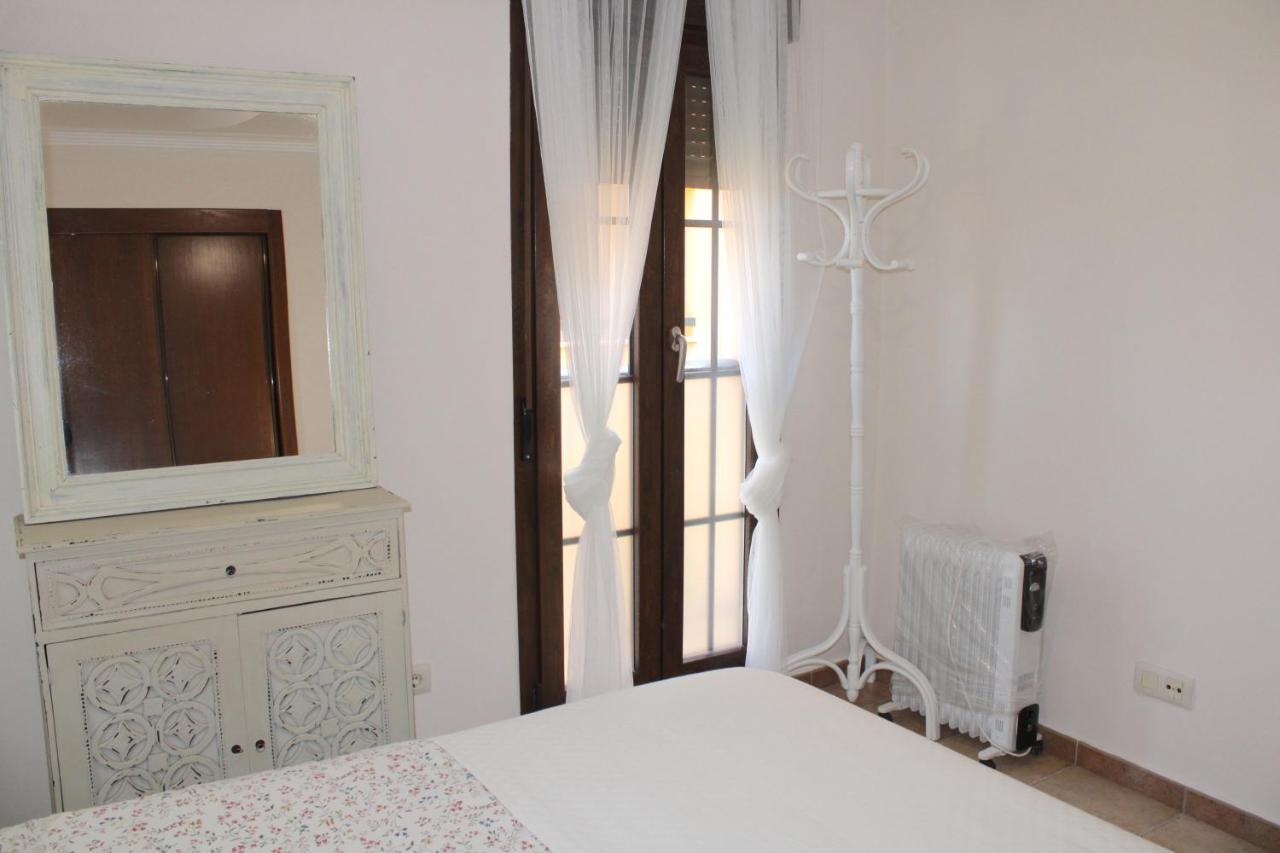 הואלבה Apto. De 1 Dormitorio En Primera Linea De Playa. Isla Canela מראה חיצוני תמונה