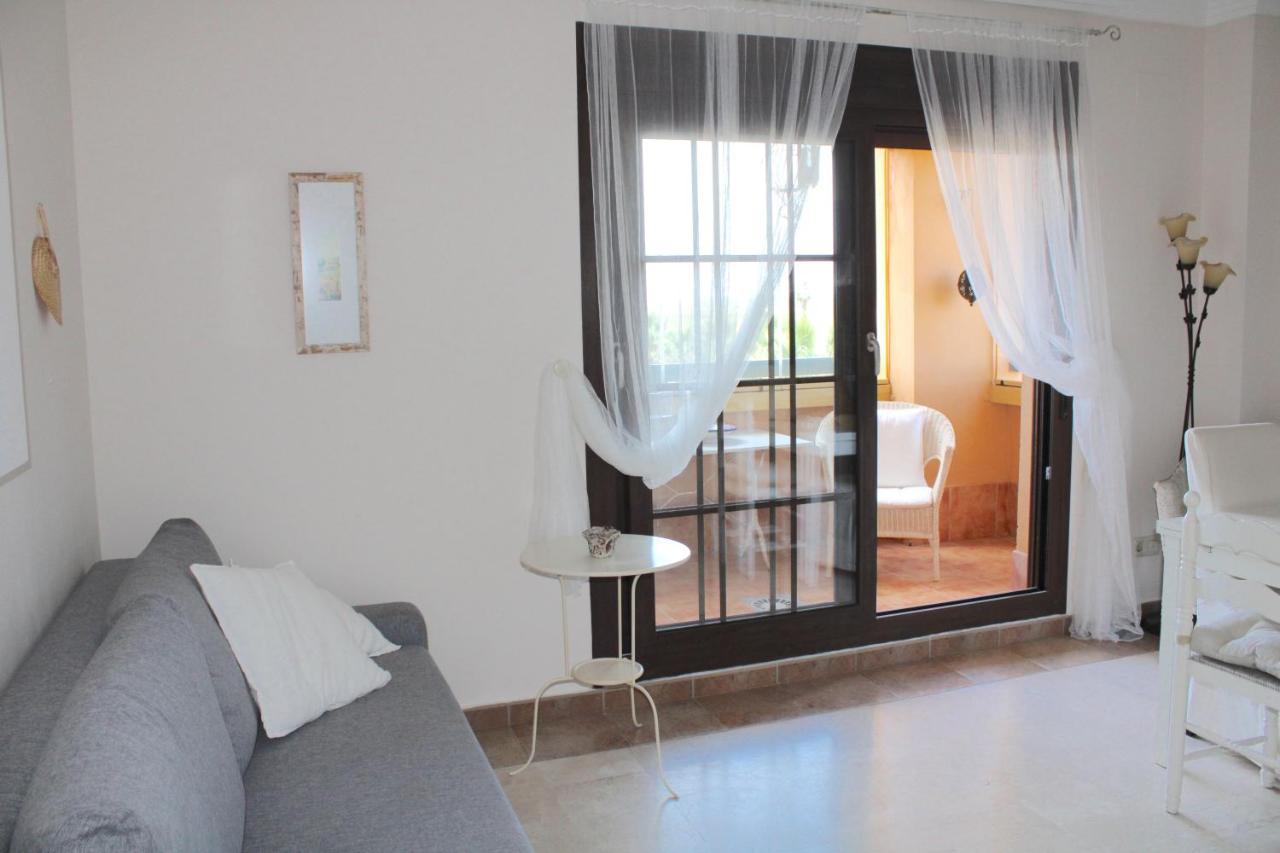 הואלבה Apto. De 1 Dormitorio En Primera Linea De Playa. Isla Canela מראה חיצוני תמונה