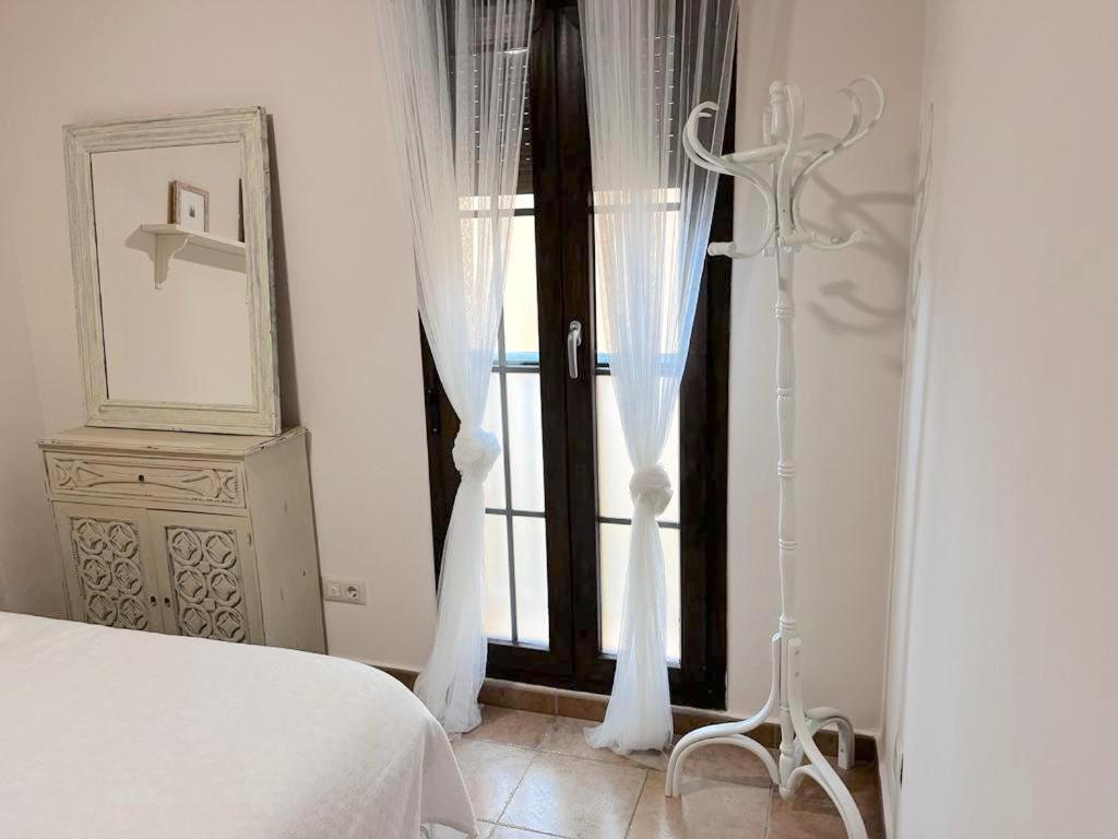 הואלבה Apto. De 1 Dormitorio En Primera Linea De Playa. Isla Canela מראה חיצוני תמונה