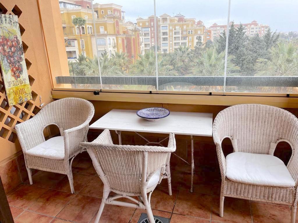 הואלבה Apto. De 1 Dormitorio En Primera Linea De Playa. Isla Canela מראה חיצוני תמונה